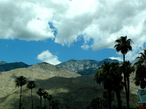 Melanie Heinrich - Travel